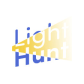 Logo of Light Hunt Games