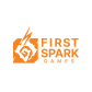 Logo of FirstSpark Games