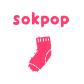 Logo of Sokpop Collective