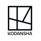 Logo of Kodansha