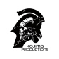 Logo of Kojima Productions