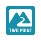 Logo of Two Point Studios