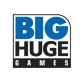Logo of Big Huge Games