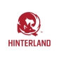 Logo of Hinterland Studio