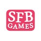 Logo of SFB Games