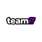 Logo of Team17