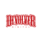 Logo of Devolver Digital