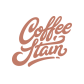 Logo of Coffee Stain Studios