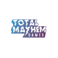 Logo of Total Mayhem Games