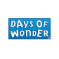Logo of Days of Wonder