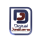 Logo of Digital Jesters