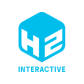 Logo of H2 Interactive