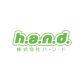 Logo of h.a.n.d.