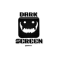 Logo of Dark Screen Games