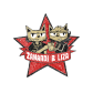 Logo of Zanardi & Liza