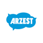 Logo of Arzest