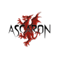 Logo of Ascaron Entertainment