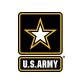Logo of United States Army