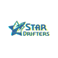 Logo of Star Drifters