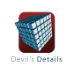 Logo of Devil's Details