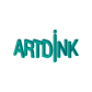 Logo of Artdink