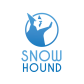 Logo of Snowhound Games