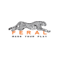 Logo of Feral Interactive