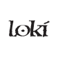 Logo of Loki Entertainment