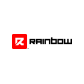 Logo of Rainbow Studios