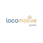 Logo of Locomotive Games