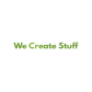 Logo of We Create Stuff
