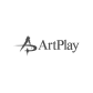 Logo of ArtPlay