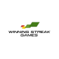 Logo of Winning Streak Games