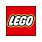 Logo of The Lego Group