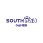 Logo of SouthPAW Games