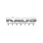 Logo of Kaos Studios
