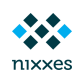 Logo of Nixxes Software
