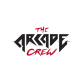 Logo of The Arcade Crew