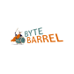Logo of Byte Barrel