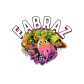 Logo of Fabraz