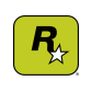 Logo of Rockstar Lincoln