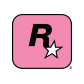 Logo of Rockstar London