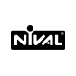 Logo of Nival
