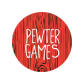 Logo of Pewter Games Studios