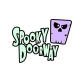 Logo of Spooky Doorway