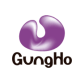 Logo of GungHo Online Entertainment