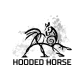 Logo of Hooded Horse