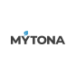 Logo of MYTONA
