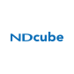 Logo of NDcube