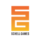 Logo of Schell Games